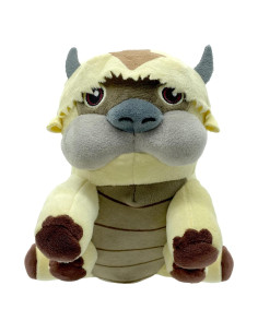 Peluche Appa JINX 19 cm - Avatar: La Última Airbender