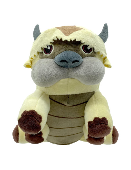 Peluche Appa JINX 19 cm - Avatar: La Última Airbender