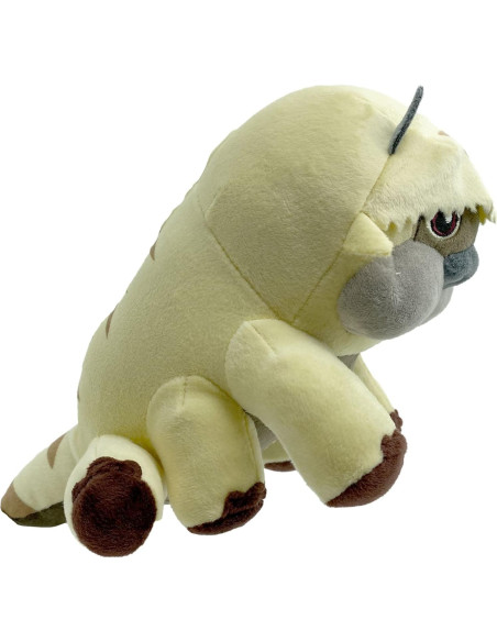 Peluche Appa JINX 19 cm - Avatar: La Última Airbender