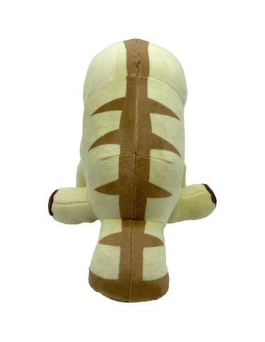 Peluche Appa JINX 19 cm - Avatar: La Última Airbender