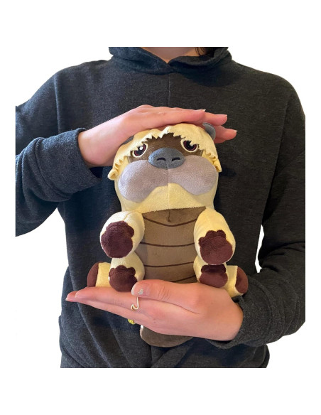 Peluche Appa JINX 19 cm - Avatar: La Última Airbender