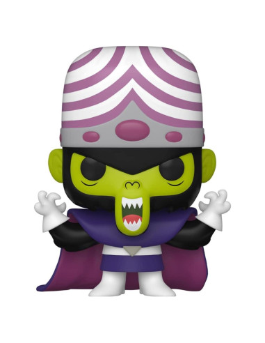 Figura de Vinilo Pop! Funko Mojo JoJo 9.53 cm con Funda
