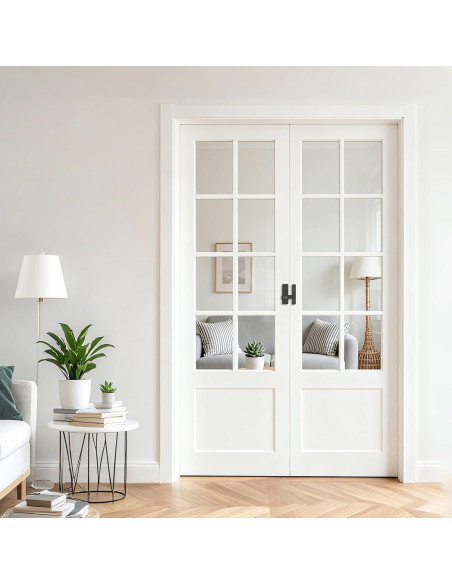 Cerradura de Combinación Mecánica YogePote 3 Dígitos Negra Cerradura de Combinación Mecánica YogePote 3 Dígitos Negra