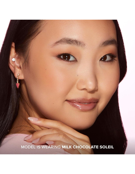 Bronceador Mate Chocolate Soleil Too Faced 100g Larga Duración