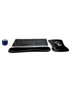 Combo Teclado y Ratón Inalámbrico Logitech MK270 + Altavoz Bluetooth