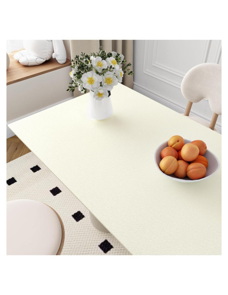 Papel Tapiz Autoadhesivo Beige Wallderful 40x200 cm Mate