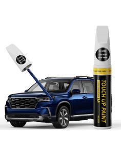 Pintura de Retoque para Automóvil Pholeon B-588P Honda 12ml 2