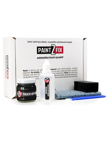 Kit de Pintura para Reparación de Rayones Maserati PAINT2FIX 75ml