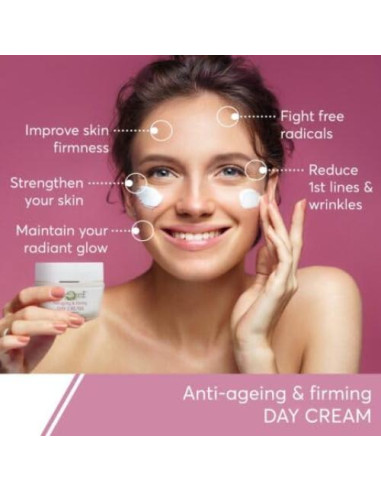 Crema de Día Antienvejecimiento Aphrodite 48.2 g Phyto-Retinol