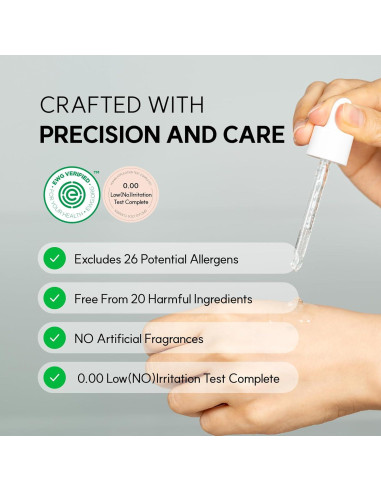 Suero Calmante Centelsome 5X 50ml - Hidratación y Antienvejecimiento