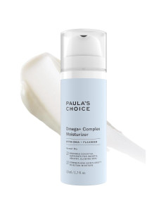 Hidratante Facial Ligero Paula's Choice 132g Sin Fragancia