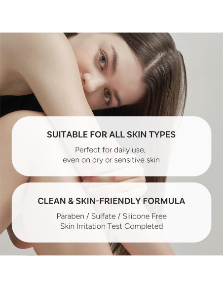 Mist Hidratante para Cabello y Cuerpo - Coreano 125ml - Berry Maderoso Mist Hidratante para Cabello y Cuerpo - Coreano 125ml - Berry Maderoso