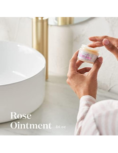 Ungüento Calmante de Rosa Young Living 24.4g Hidratante 2