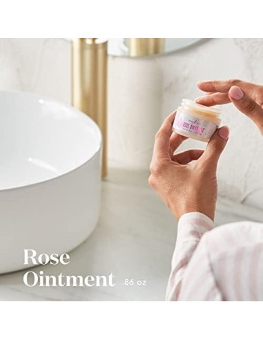 Ungüento Calmante de Rosa Young Living 24.4g Hidratante