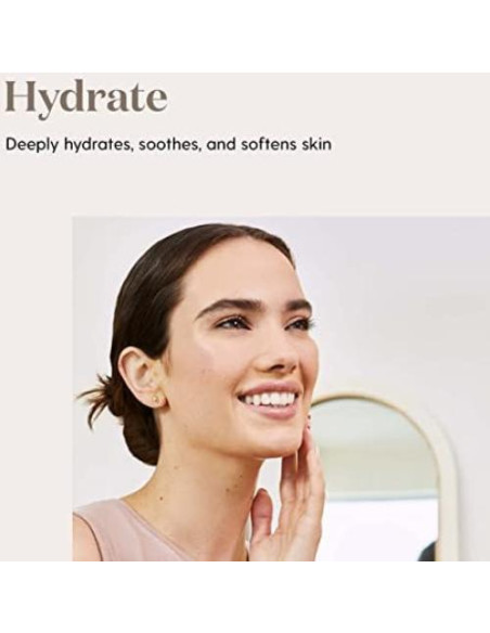 Ungüento Calmante de Rosa Young Living 24.4g Hidratante