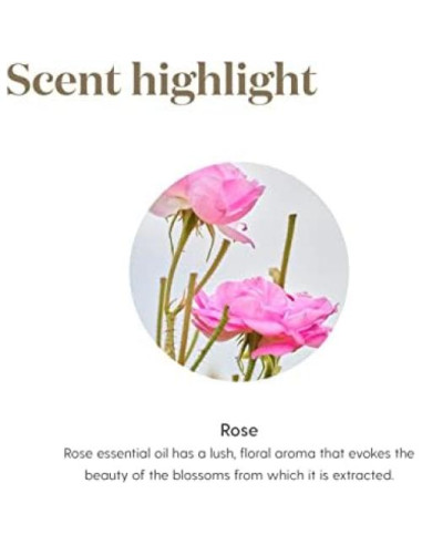 Ungüento Calmante de Rosa Young Living 24.4g Hidratante