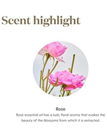 Ungüento Calmante de Rosa Young Living 24.4g Hidratante