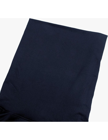 Camisa de compresión térmica para hombres - Marino - XX-Large