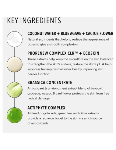 Esencia Tonificante Probiótica HydroPeptide 113.4ml