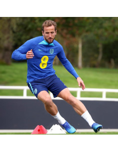 Conos de Entrenamiento FORZA SuperCone 20 Piezas 13.97cm 2