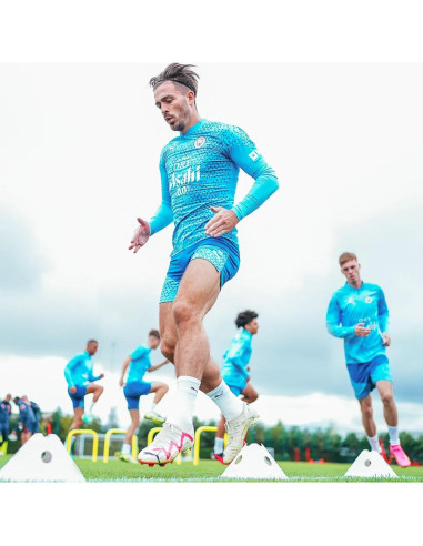 Conos de Entrenamiento FORZA SuperCone 20 Piezas 13.97cm