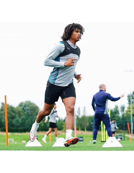 Conos de Entrenamiento FORZA SuperCone 20 Piezas 13.97cm