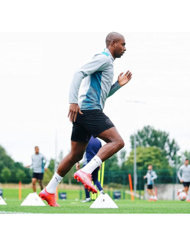 Conos de Entrenamiento FORZA SuperCone 20 Piezas 13.97cm