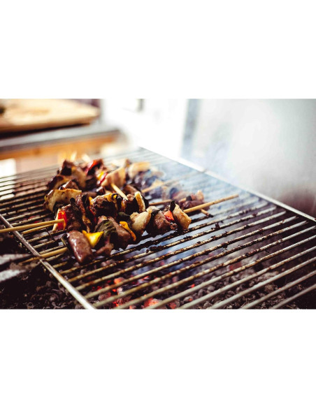 Colección Gourmet de Sazonadores Gustus Vitae - 6 Latas Magnéticas