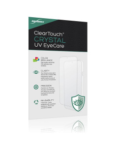 Protector de Pantalla BoxWave para Raspberry Pi 4 7" Anti-UV 2