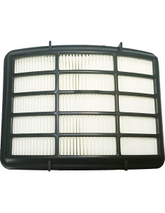 Kit de Reemplazo Filtros y Cepillo Moreffi para Aspiradora Shark Navigator 2