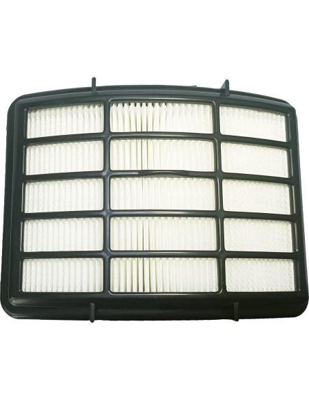 Kit de Reemplazo Filtros y Cepillo Moreffi para Aspiradora Shark Navigator