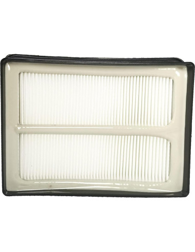 Kit de Reemplazo Filtros y Cepillo Moreffi para Aspiradora Shark Navigator