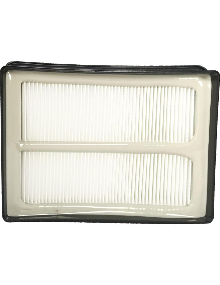 Kit de Reemplazo Filtros y Cepillo Moreffi para Aspiradora Shark Navigator