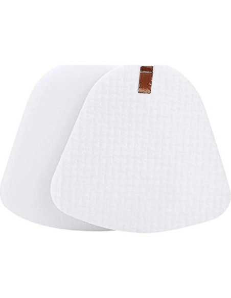 Kit de Reemplazo Filtros y Cepillo Moreffi para Aspiradora Shark Navigator