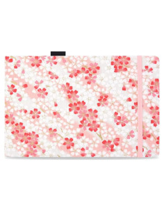 Cuaderno de Acuarela Mifuner 21x13.5cm 80pgs Tapa Dura