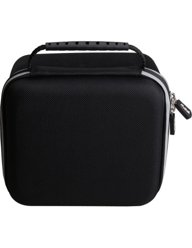 Funda Dura Portátil Mchoi para Etiquetadora Brother P-Touch