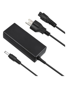 Adaptador de corriente 29.5V 2A Jantoy para luz LED GL901