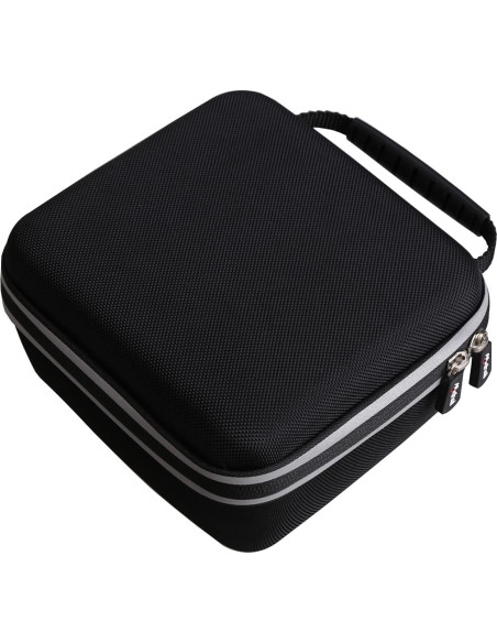 Funda Dura Portátil Mchoi para Etiquetadora Brother P-Touch Funda Dura Portátil Mchoi para Etiquetadora Brother P-Touch