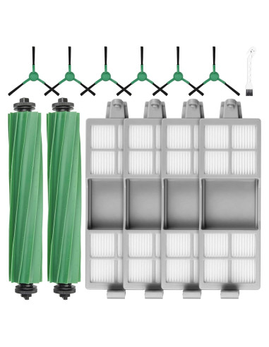 Kit de Accesorios para iRobot Roomba 205 - 13 Piezas