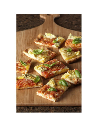 Sartén para Pizza Nordic Ware 30.5 cm Antiadherente