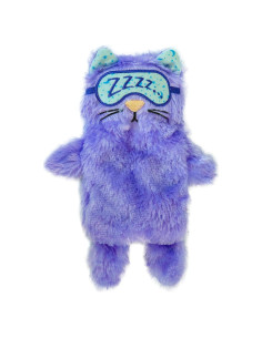 Juguete Calmante para Gatos Purr Pillow Kitty Catstages