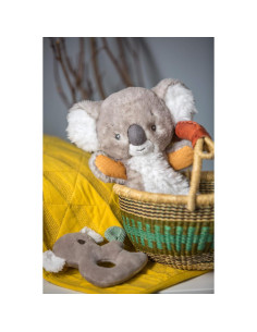 Juguete Lovey Suave Mary Meyer Koala 30.48 cm 2