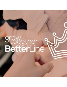 Protectores de pezones de plata BetterLine para lactancia 2