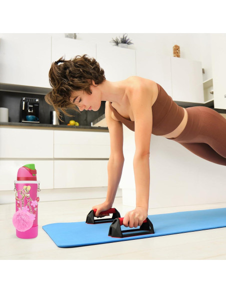 Juego de Accesorios Owala 6 Piezas para Botella 0.71L Azul