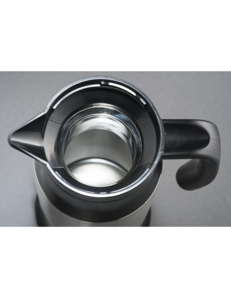 Crema de Acero Inoxidable Zojirushi SH-MAE10 1008 ml con Vacío