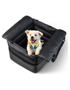 Asiento Elevador para Perros Pequeños Onlyfly Dseat-S 56x45cm