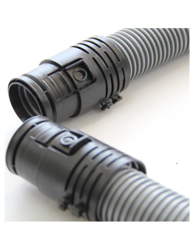 Manguera de Reemplazo EZ SPARES 1.7m para Aspiradoras Miele C1 C2