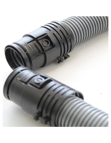 Manguera de Reemplazo EZ SPARES 1.7m para Aspiradoras Miele C1 C2