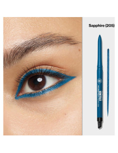 Lápiz de Ojos Impermeable Revlon ColorStay 205 Zafiro 0.28 g 2