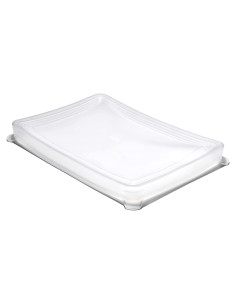 Tapa de silicona OXO Good Grips 23x33 cm para hornear